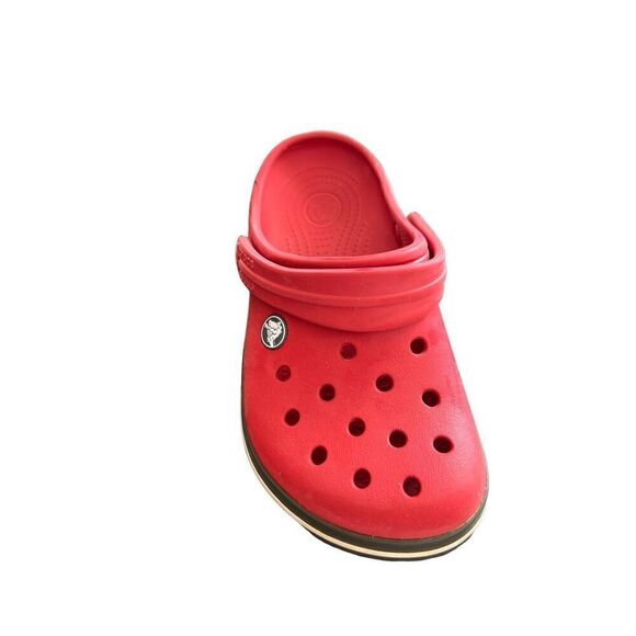 Crocs clogs shoes junior size 2 - Picture 6 of 11